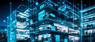 Smart Building Retrofitting